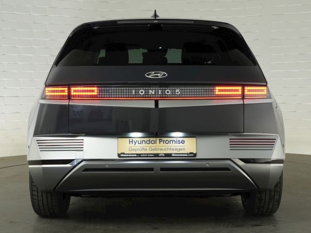 IONIQ 5 TECHNIQ 77,4kWh+VOLL-LED+LEDER+NAVI+KLIM