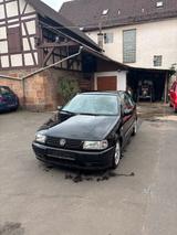 Volkswagen Vw Polo 6n Notverkauf - gebrauchte VW Polo aus dem Jahr 1996