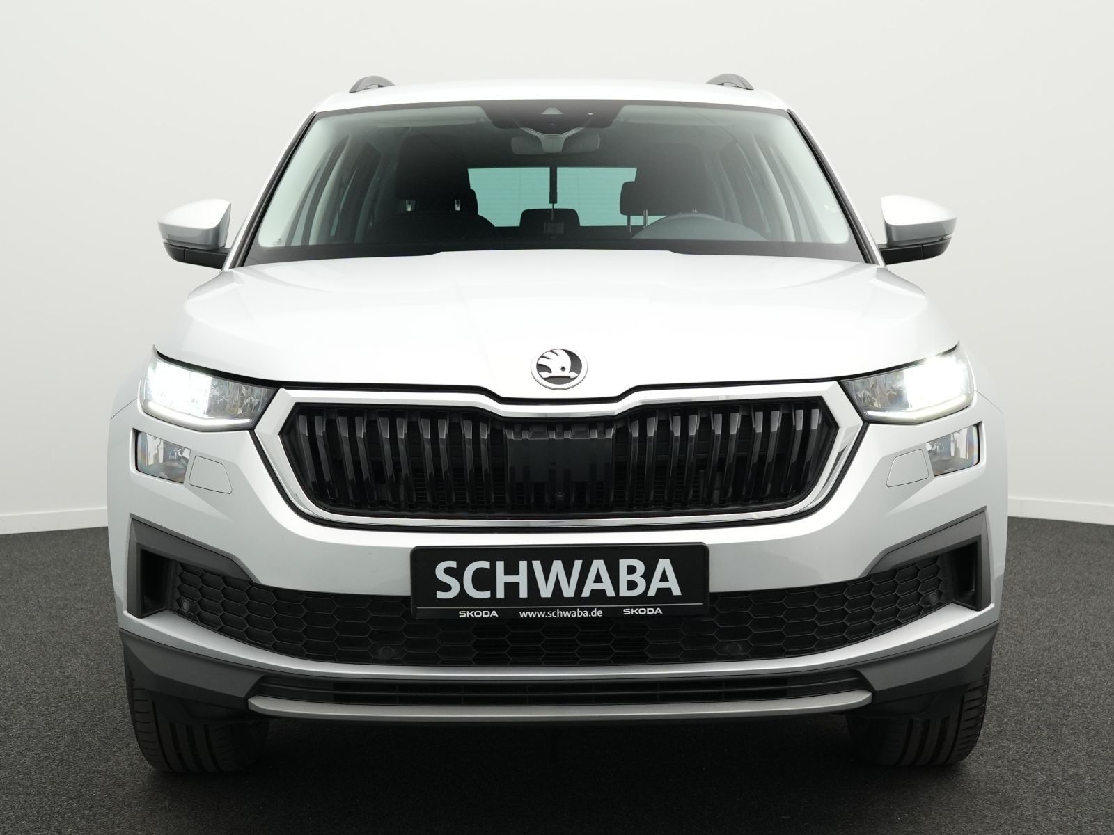 Skoda Kodiaq - Bild 7
