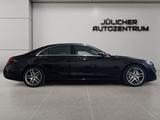 Mercedes-Benz S 560 L Amg, Deutsches Rentnerfahrzeug, Scheckh. - : Limousine, Rent
