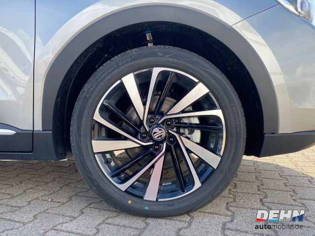 MG ZS Hybrid+ LUXURY Mj25 Navi 360 Kamera LED SHZ