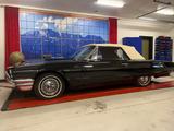 Ford Thunderbird - Autos aus dem Jahr 1964