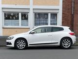Volkswagen Scirocco VW - Volkswagen Scirocco in Dortmund
