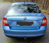 Skoda Rapid 1.4 TSI DSG Elegance Elegance - Skoda Rapid von privat