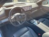 BMW 540d xDrive Tour M Sport Pro || AHK 360 Pano Sta - BMW 540 aus 2025
