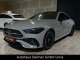 Mercedes-Benz CLE 300 Coupe 4Matic AMG Line Advanced Plus - Mercedes-Benz Gebrauchtwagen in Dortmund
