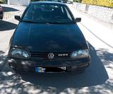 Volkswagen VW Golf 3 GTi Edition - Volkswagen Golf aus 1994: GTI