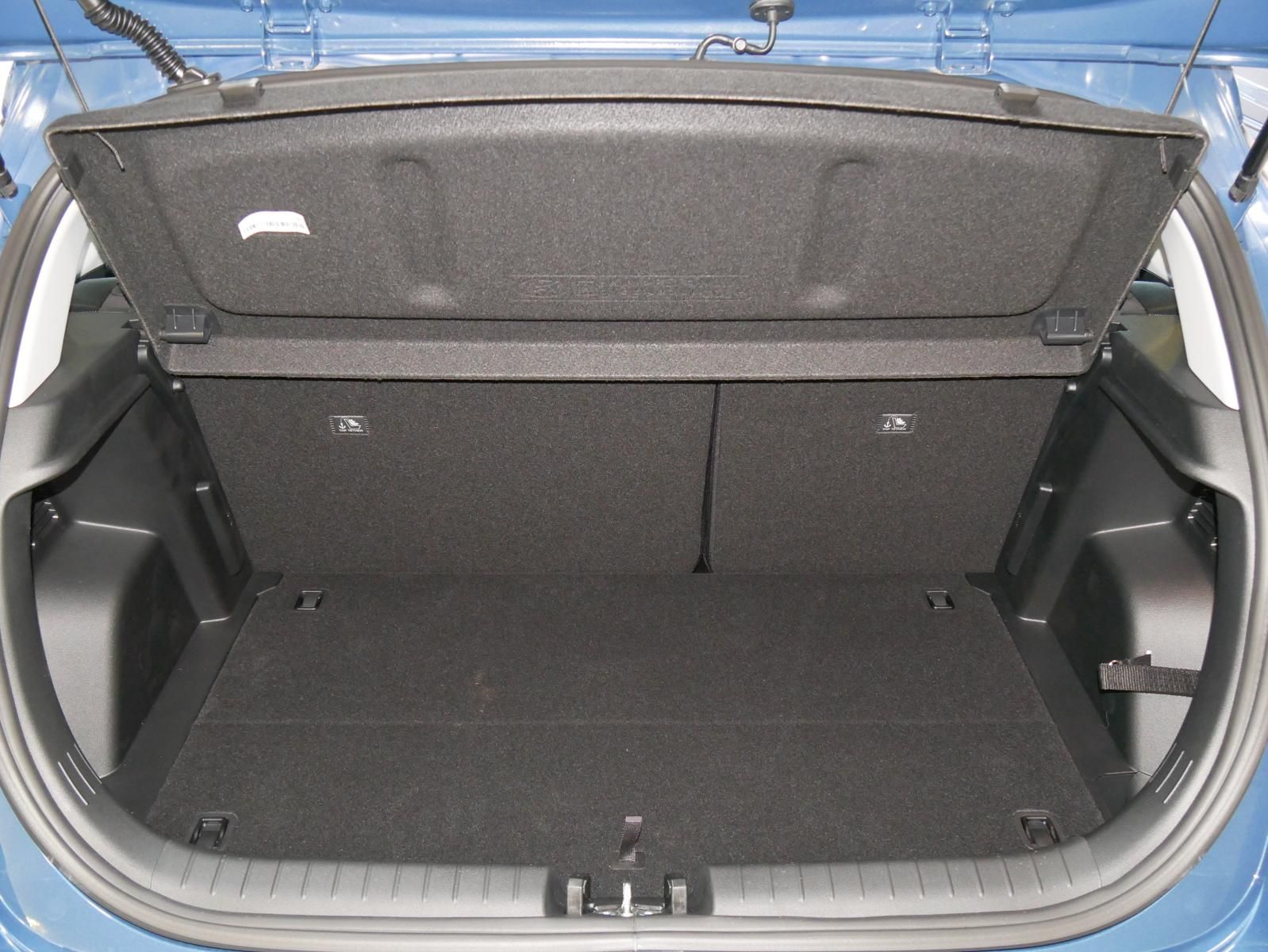 Hyundai i20 - Bild 11
