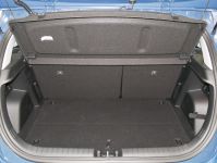 Hyundai i20 - Vorschau Bild 11