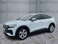 Audi Q4 e-tron - Vorschau Bild 2