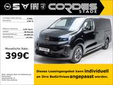 Opel Zafira Edition XL Autom. el. Schiebetüren AHK - Opel Zafira: Edition