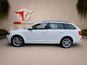 Skoda Octavia - 8