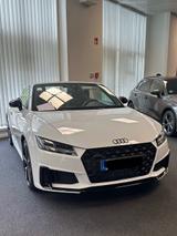 Audi TT 45 TFSI S tronic quattro Roadster - - gebrauchte Audi TT aus dem Jahr 2023