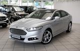 Ford Mondeo 2,0 ''Titanium'' PANO LEDER TOTW KAMERA - Ford Mondeo Gebrauchtwagen