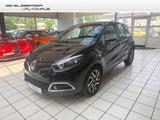 Renault Captur Experience 1.2 TCe 120 Automatik Fahrerpr - Renault Captur in Wuppertal