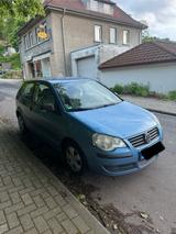 Volkswagen VW Polo IV 1.2 9N 1 Jahr TÜV - Volkswagen Polo: 9n Iv