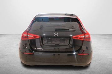Mercedes A 180 - 5
