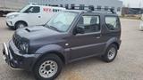 Suzuki Jimny 1.3 4WD Ranger Ranger - Suzuki Jimny Unfallwagen