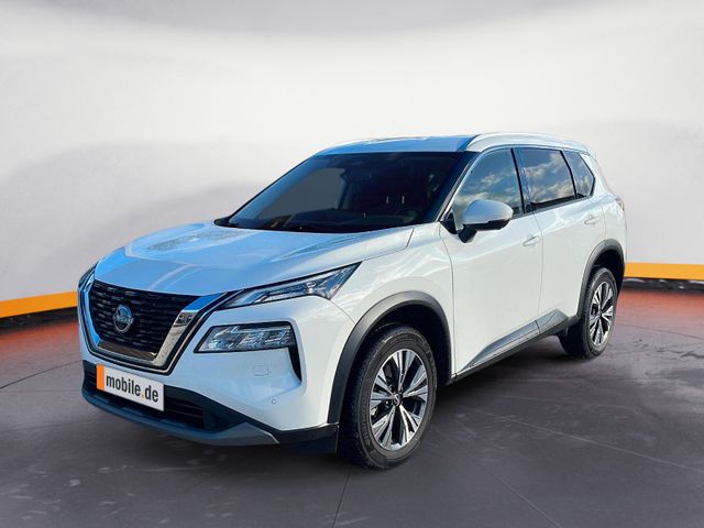 Nissan X-Trail 1.5 VC-T Mild-Hybrid AT Autom