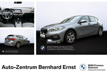 BMW Leasingangebot: BMW 118i Advantage PDC Außensp.Paket Sitzhzg. Vorn