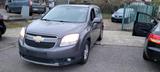 Chevrolet Zu verkaufen 7 Sitze - Chevrolet Orlando Kombi Gebrauchtwagen