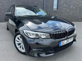 BMW 320d Touring Automatik *Live Cockpit* - mit Wasserstoff-Antrieb: Kombi