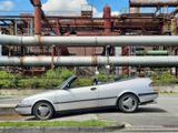 Saab 900 2.0 T SE Cabrio SE - Saab 900: 900se