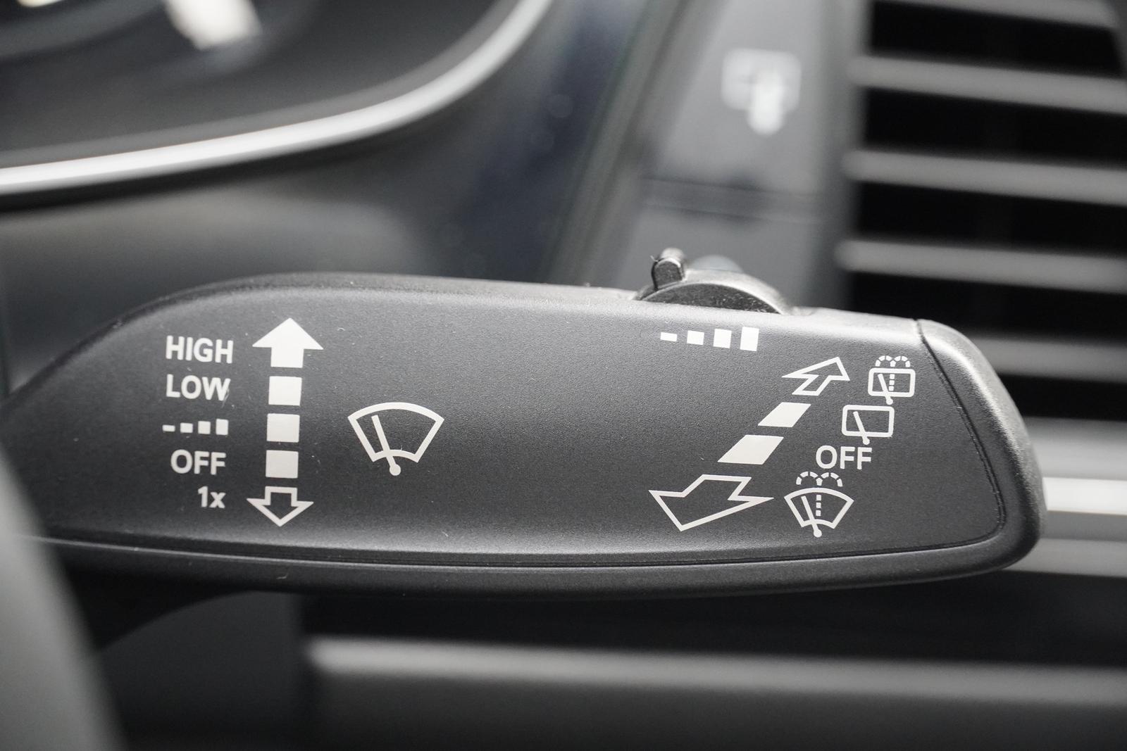 Audi A6 Avant 1.8 TFSI Aut. S-Line LED Navi Alcantara