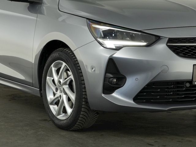 Corsa F GS LINE+LED LICHT+RÜCKFAHRKAMERA+SITZ-/L