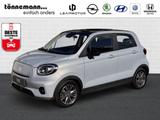 Leapmotor T03 DESIGN 37,3 kWH+RÜCKFAHRKAMERA+PANORAMADACH+ - gebrauchte Leapmotor Kleinwagen
