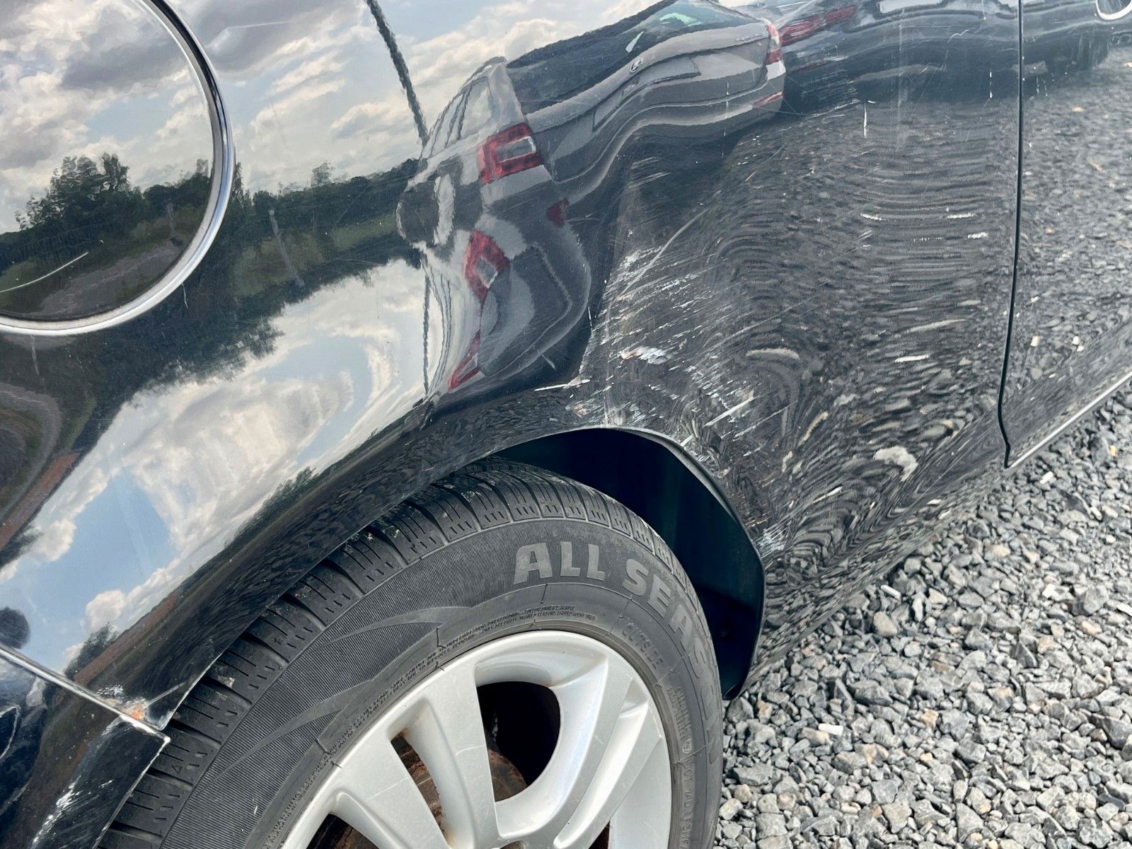 Fahrzeugabbildung Opel Corsa D Satellite 1.2 Klima 2.HAND TÜV 05/2026