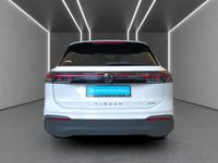 Volkswagen Tiguan - Vorschau Bild 7
