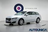 Peugeot PEUGEOT 508 BLUEHDI 150 S&S SW BUSINESS TETTO PA - gebrauchte Peugeot 508 aus dem Jahr 2015