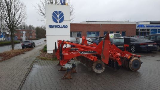 Inne DTX 300 mit DD600