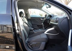 Fahrzeugabbildung Audi Q2 30 TDI Sport SHZ Temp. Sportsitze Navi TOP!