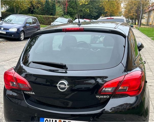 Opel Ich verkaufe hier ein Opel Corsa