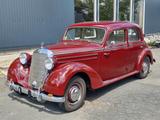 Mercedes-Benz 170S TÜV/H Oldtimer - Mercedes-Benz Oldtimer: 170