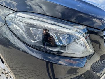 Mercedes GLE 350 - 11