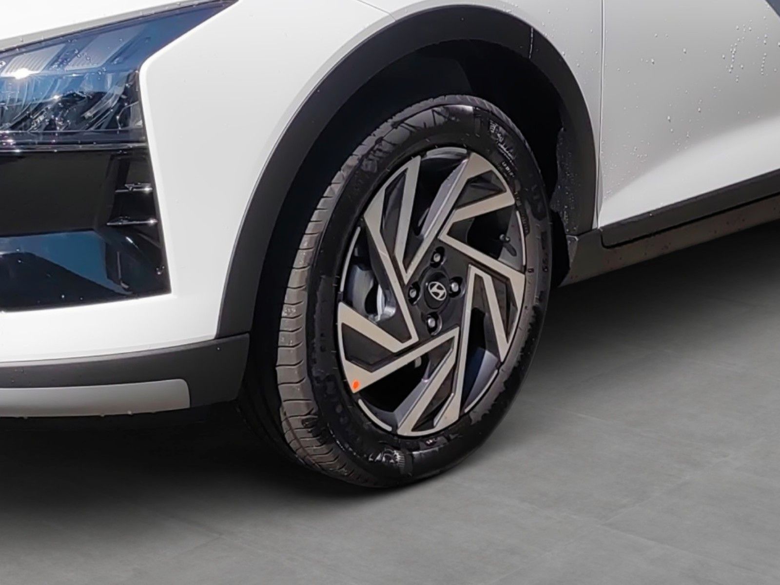 Hyundai BAYON – Bild 7