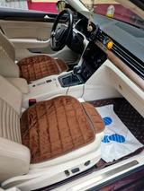 Volkswagen VW Passat 2,0 vom Jahr 2017. - Volkswagen Passat Variant: Limousine