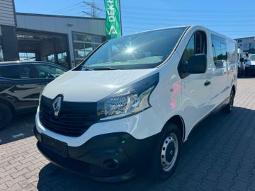 Renault Trafic - 4