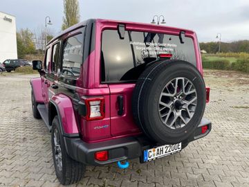Jeep Wrangler - 3