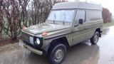 Mercedes-Benz Mercedes 230 GE  Puch 230 GE Swiss Army - Mercedes-Benz 230: Ge