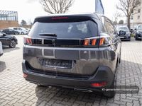 Peugeot 5008 - Vorschau Bild 5