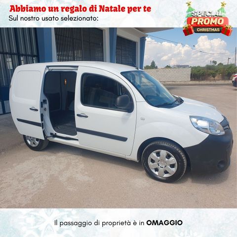 Renault Kangoo dCi 95CV - PREZZO IVA INCLUSA- US