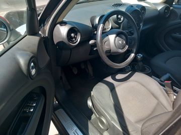 MINI Countryman D (Cooper) - 8