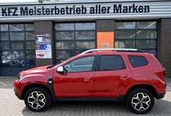 DACIA Duster II 1.3 TCe Prestige Kamera PDC Klima 47tk