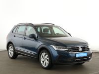 Volkswagen Tiguan - Vorschau Bild 9