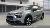 Citroën C3 Shine Pack  PURETECH Top Zustand - Citroën C3 Gebrauchtwagen in Hamburg