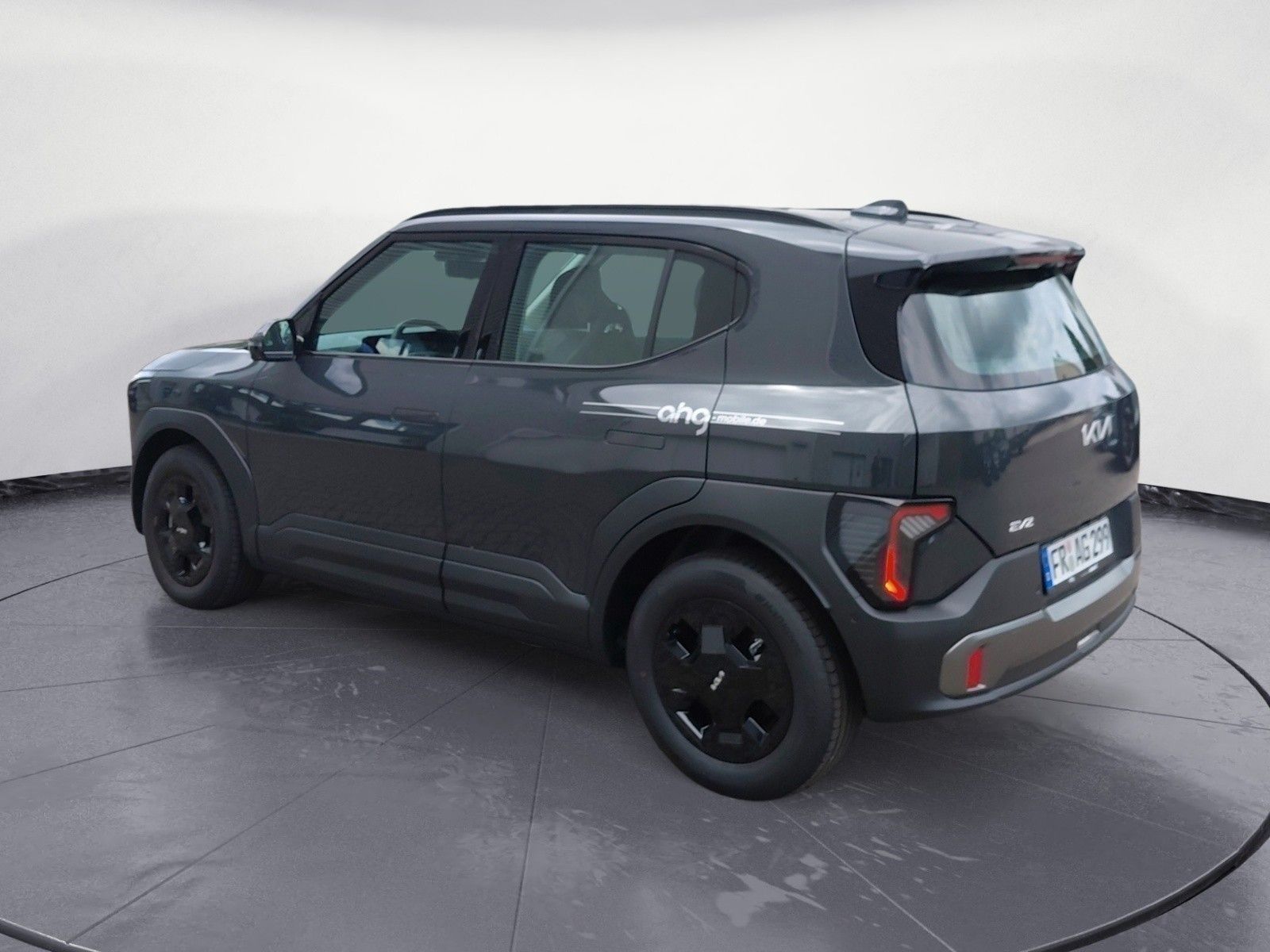 Kia EV2 - Bild 4